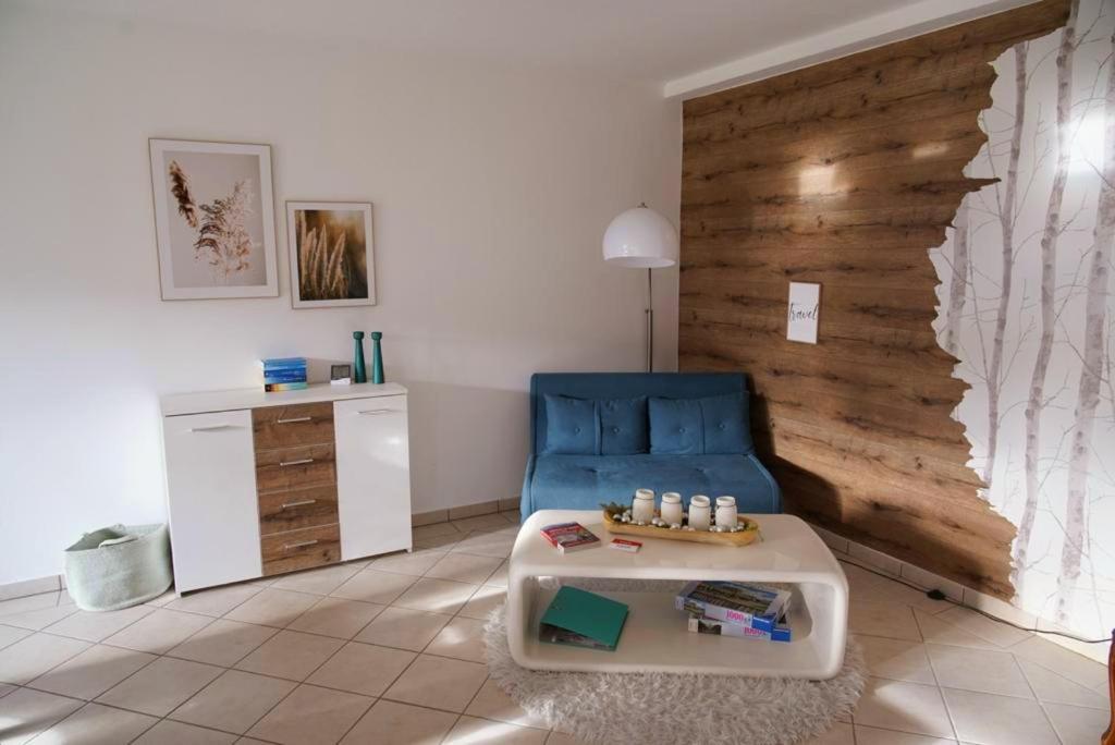 Ferienwohnung Espenau Extérieur photo