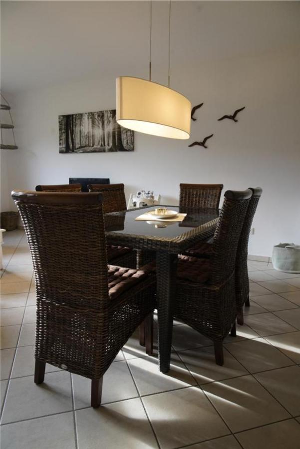 Ferienwohnung Espenau Extérieur photo